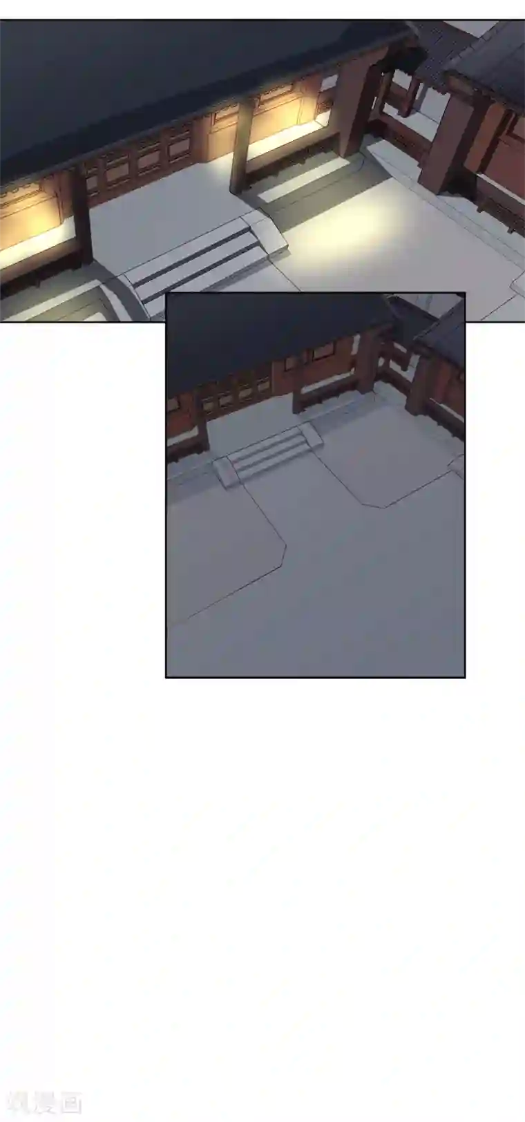 春闺秘录：厂公太撩人第85话 生辰