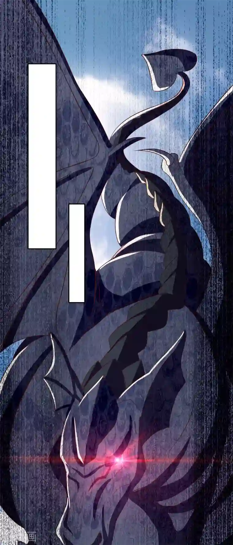 倾城狂妃第169话