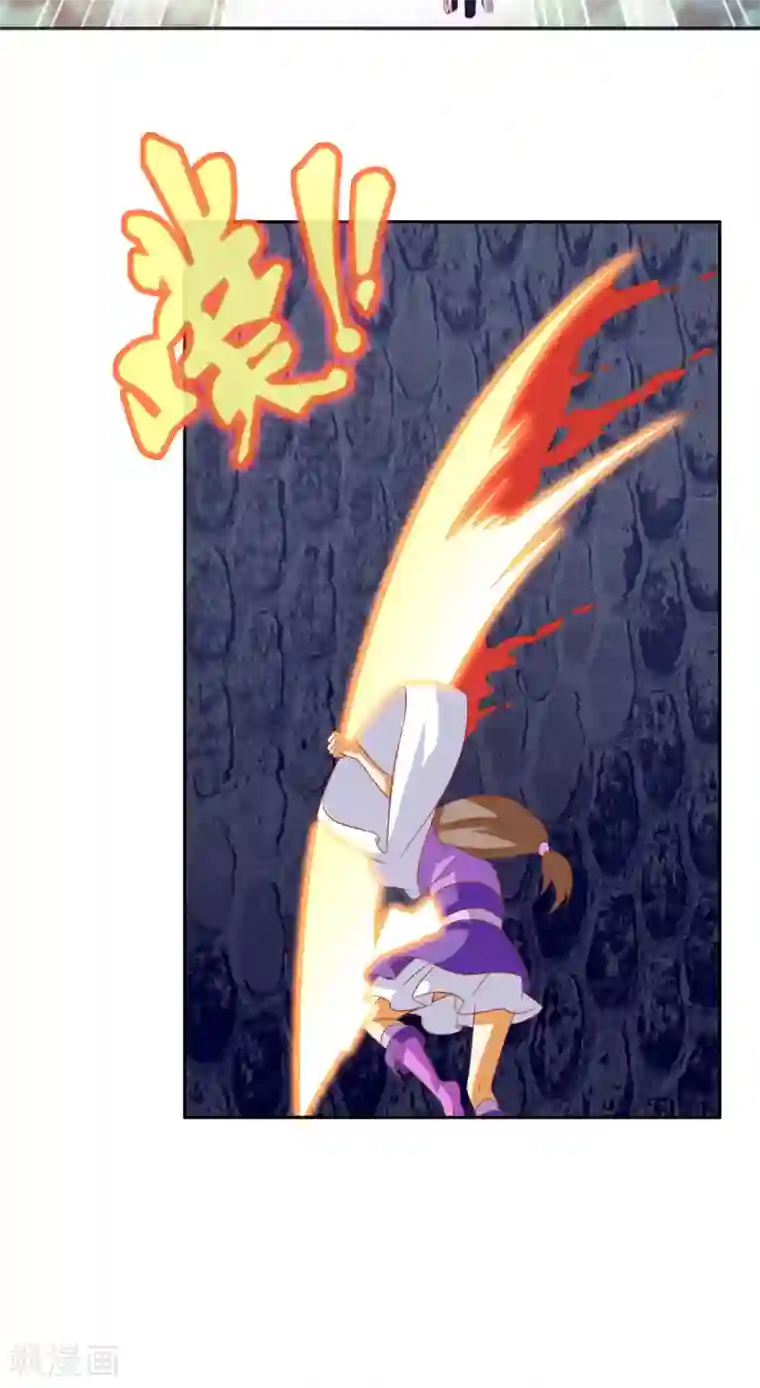 倾城狂妃第169话