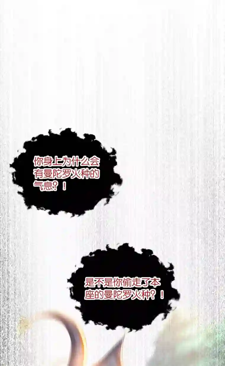 倾城狂妃第169话