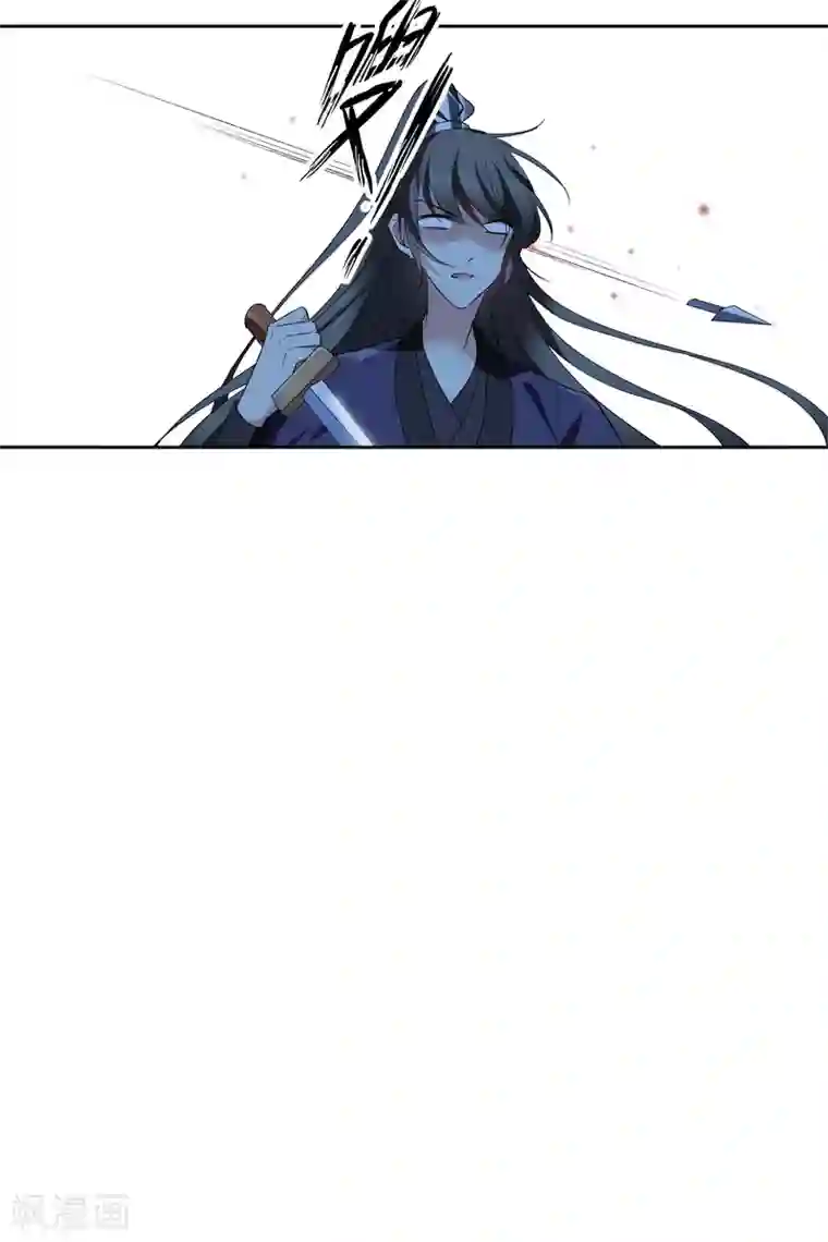 璇玑辞第198话 别拦着我1