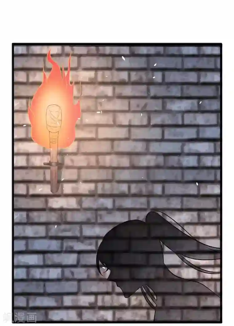 凰妃九千岁第97话 有什么不对