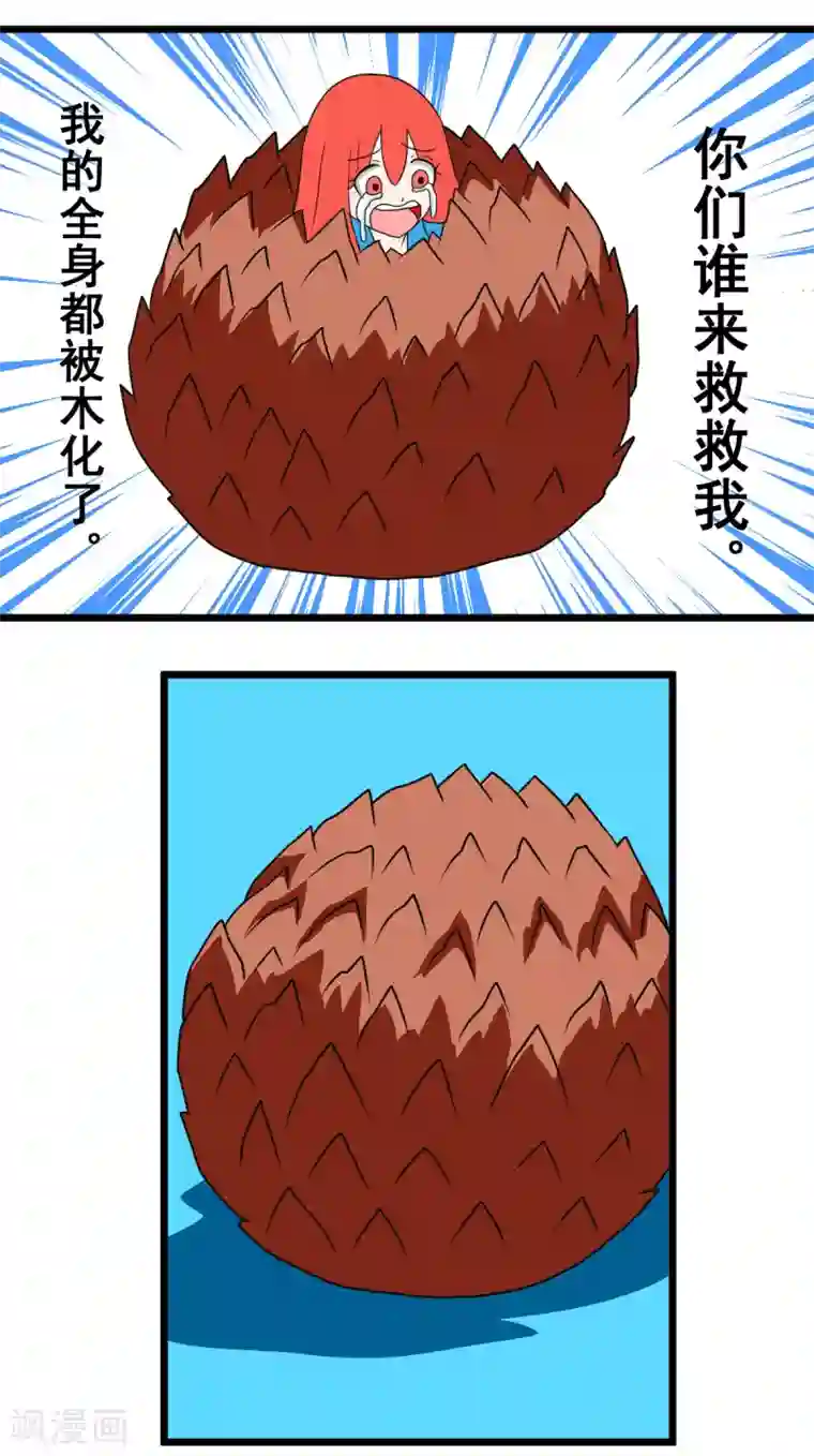 最强神级系统第2季17话 射针刺猬