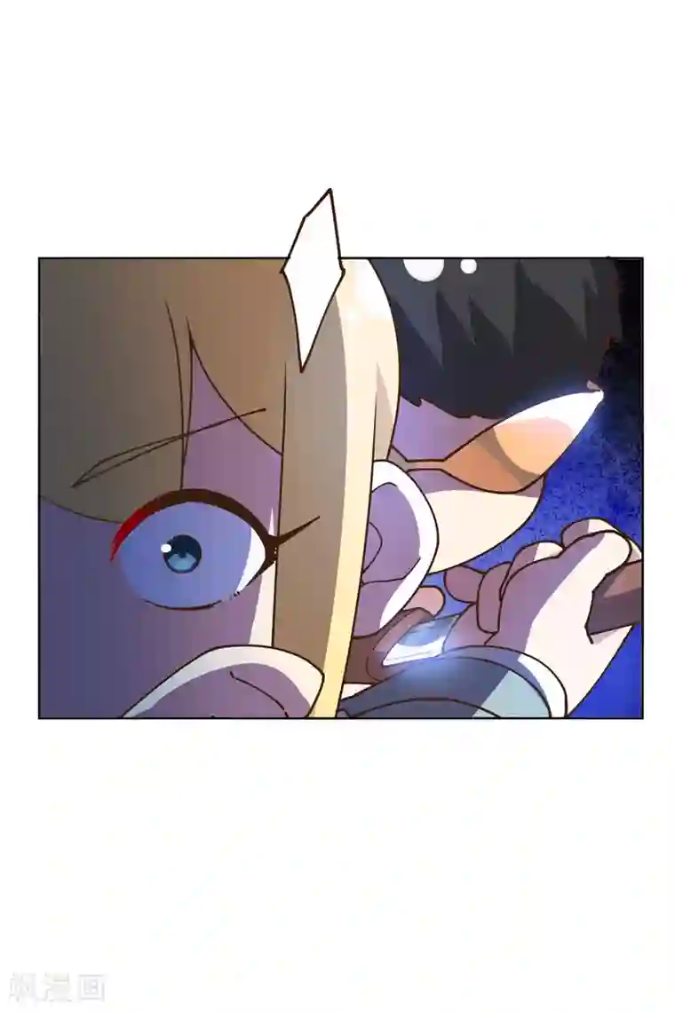 封·禁神录第136话 爆炸的忍具