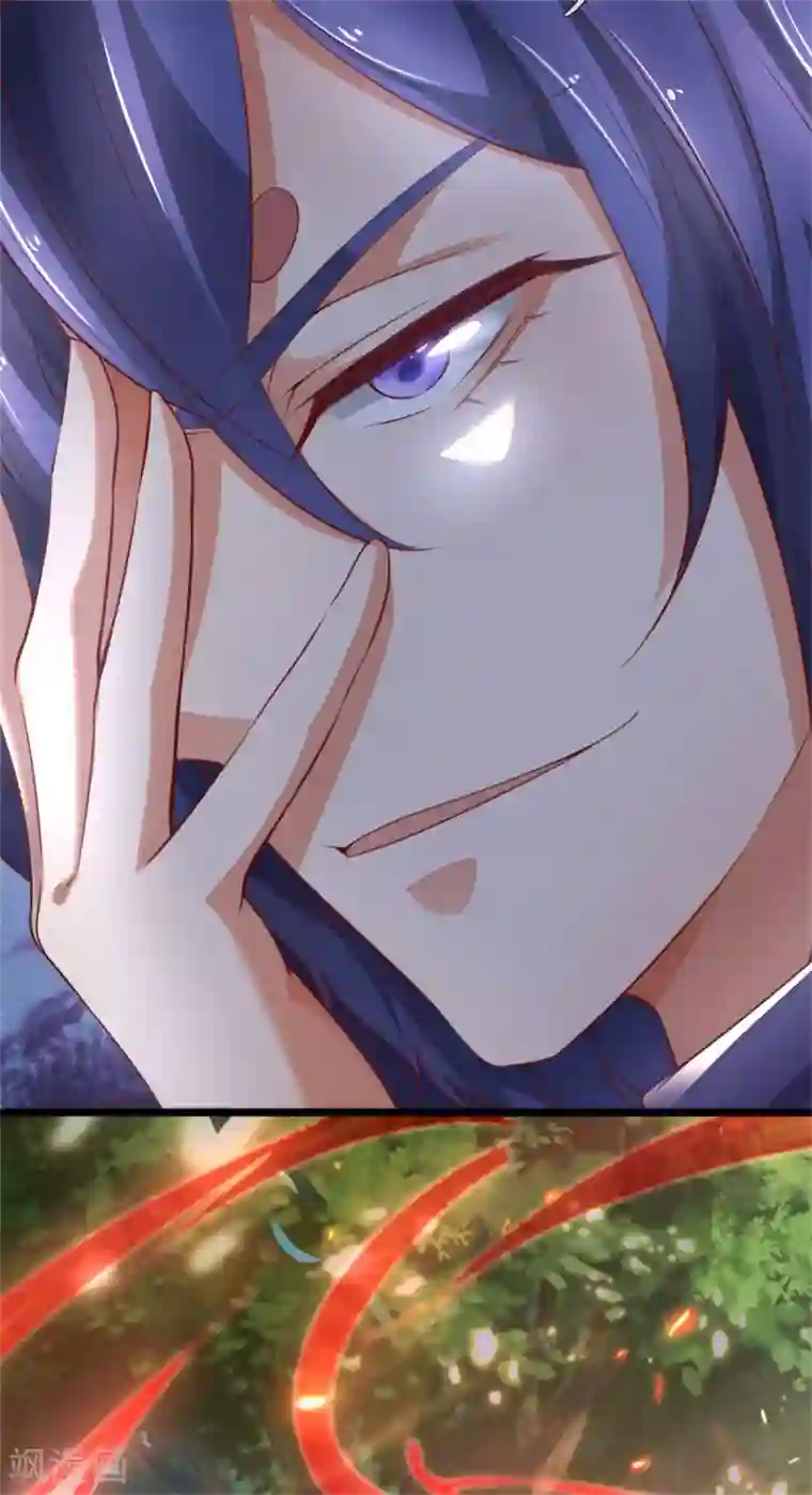 逆天剑神第321话 多说无益，付出代价