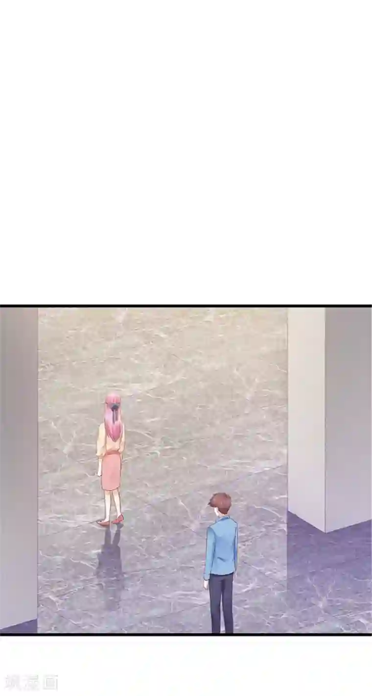 陆少的暖婚新妻第117话