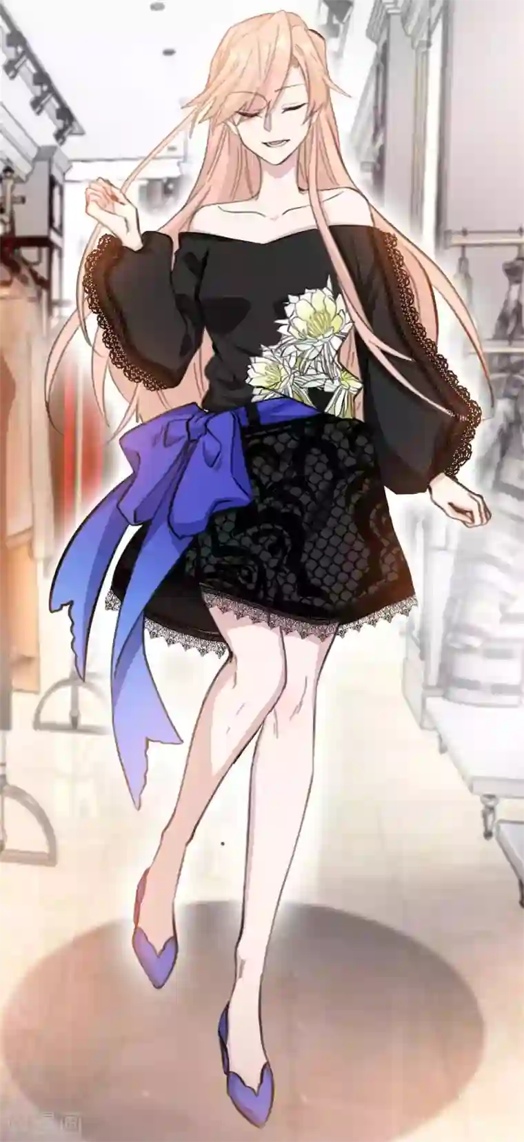 重生暖婚轻轻宠第190话 明星造势