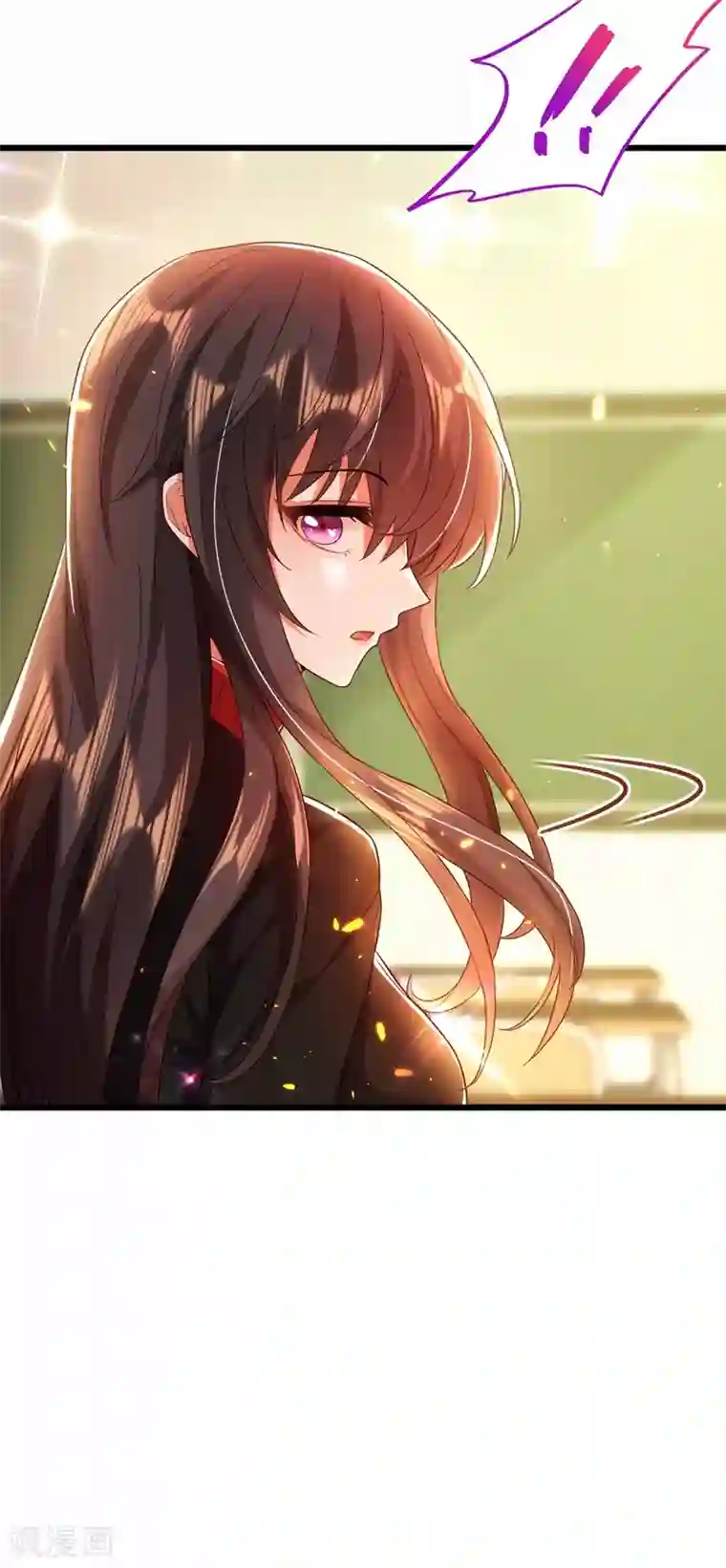 重生空间：豪门辣妻不好惹第111话 正牌未婚妻？