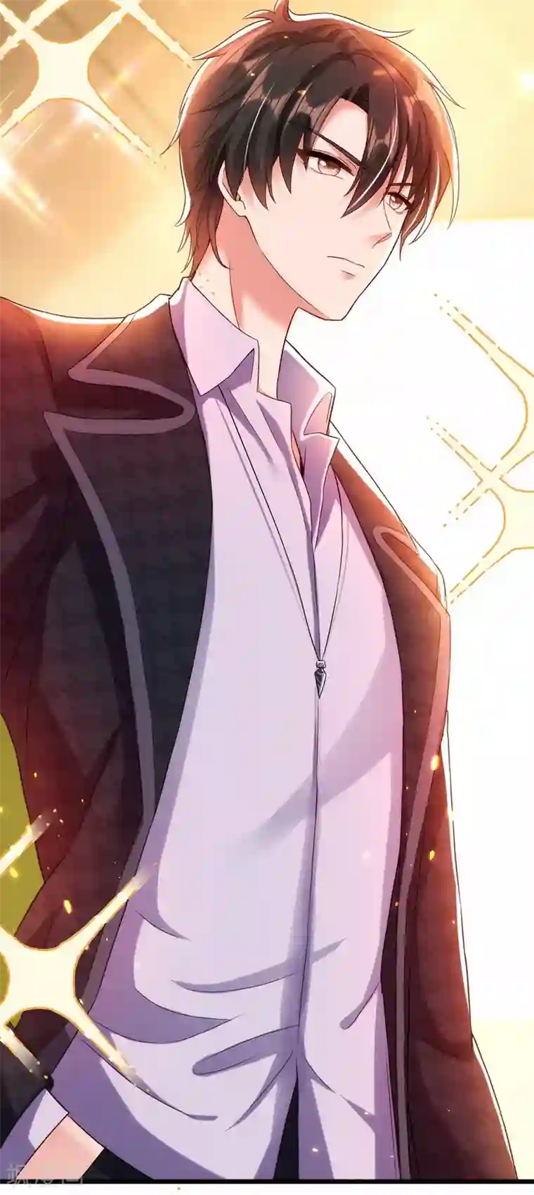 重生空间：豪门辣妻不好惹第111话 正牌未婚妻？