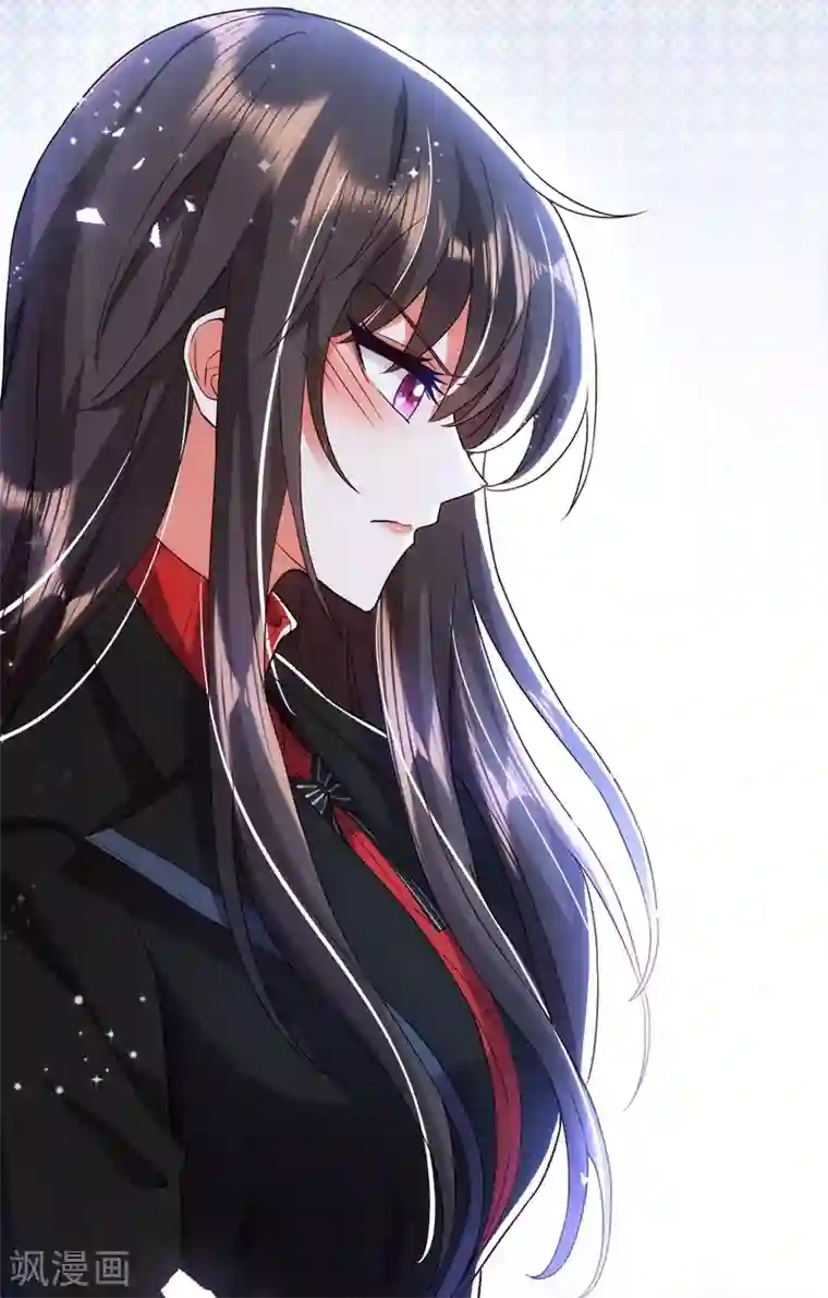 重生空间：豪门辣妻不好惹第111话 正牌未婚妻？