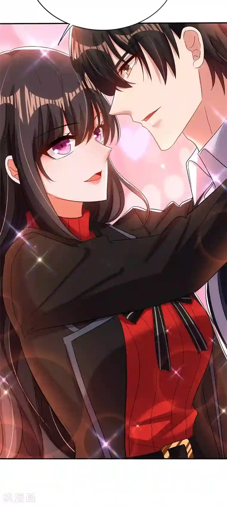 重生空间：豪门辣妻不好惹第114话 你是我林素儿的人了