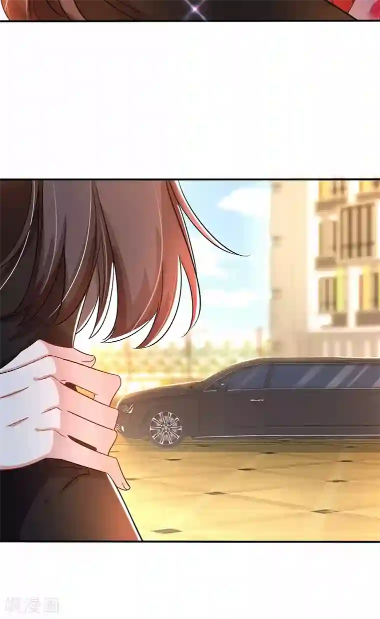 重生空间：豪门辣妻不好惹第114话 你是我林素儿的人了