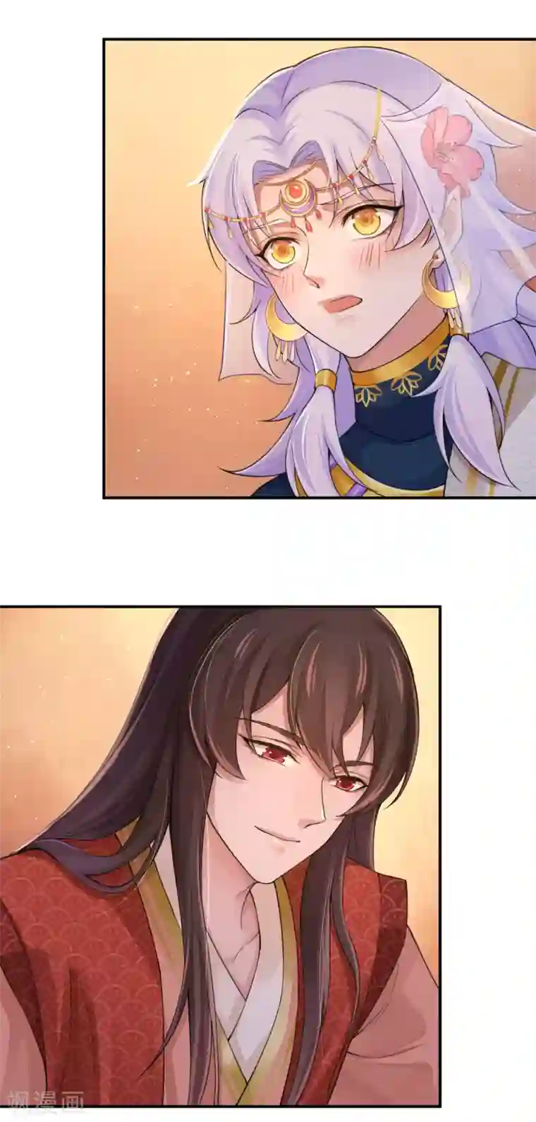 研香奇谈第1季最终话 明媒正娶