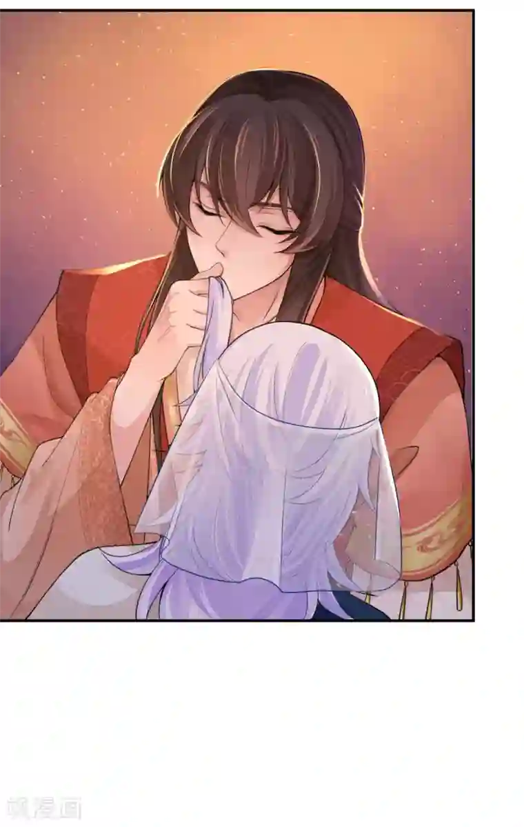 研香奇谈第1季最终话 明媒正娶