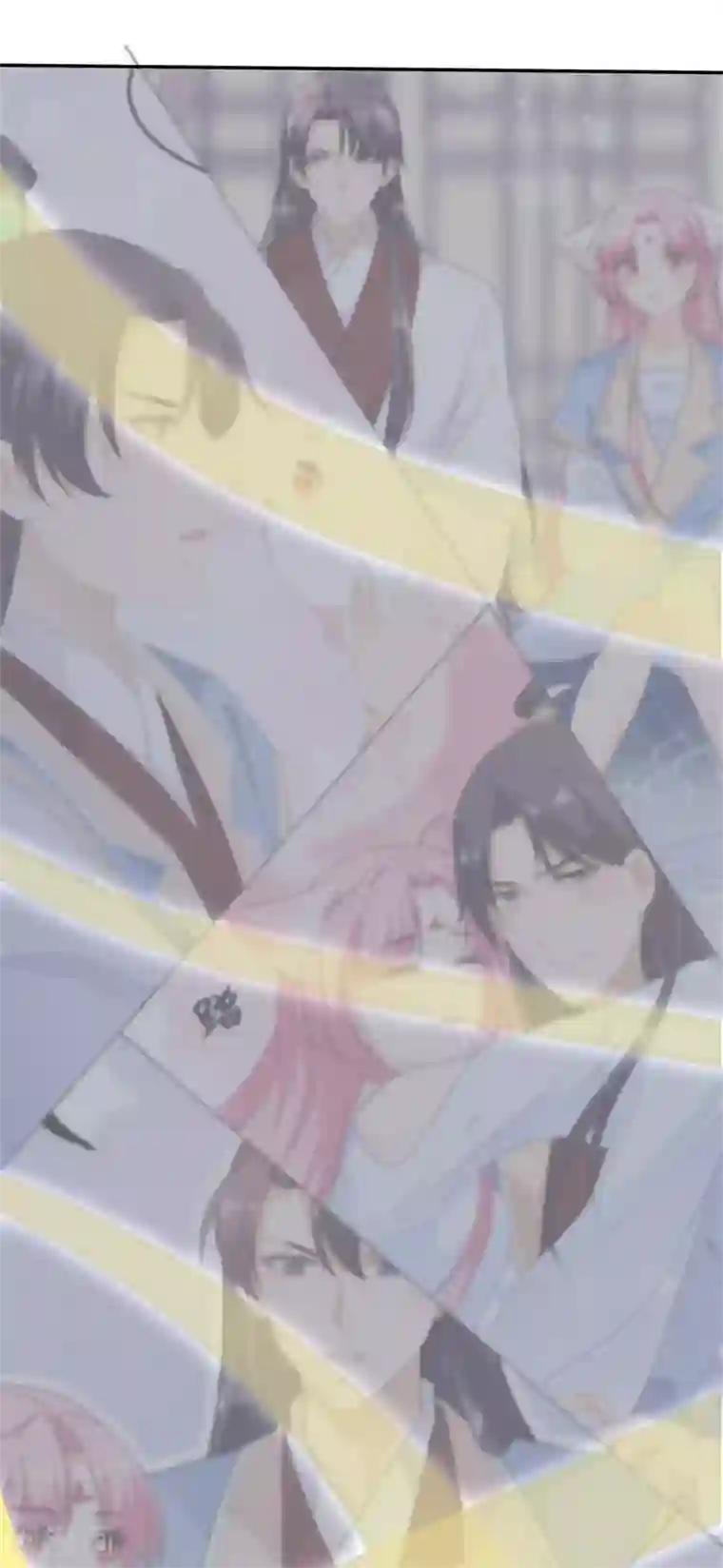 狐妃,别惹我第1季最终话 完结撒花