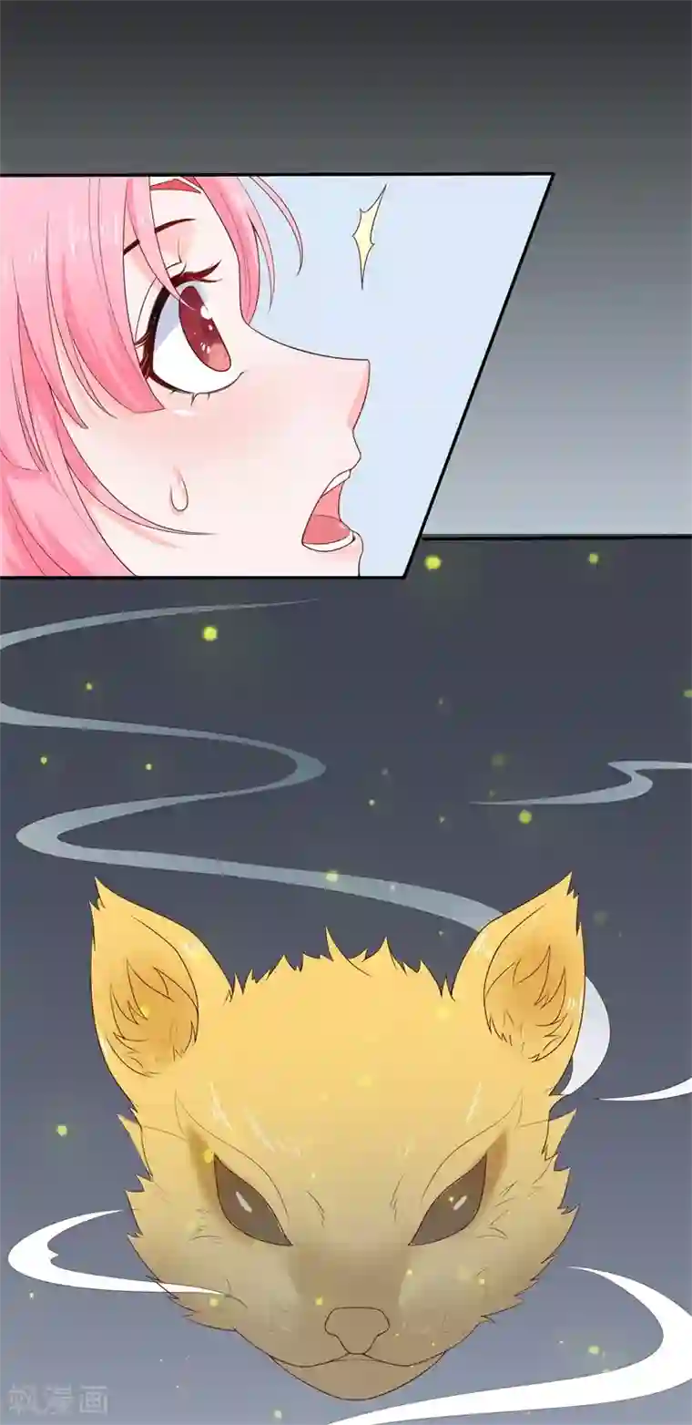 狐妃,别惹我第1季最终话 完结撒花