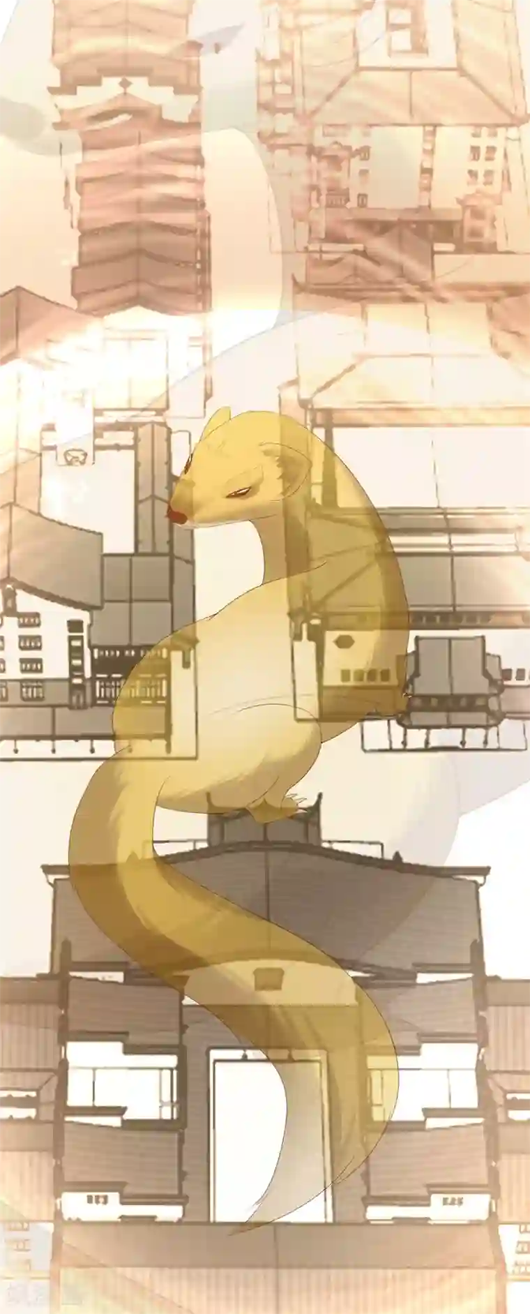 狐妃,别惹我第1季最终话 完结撒花