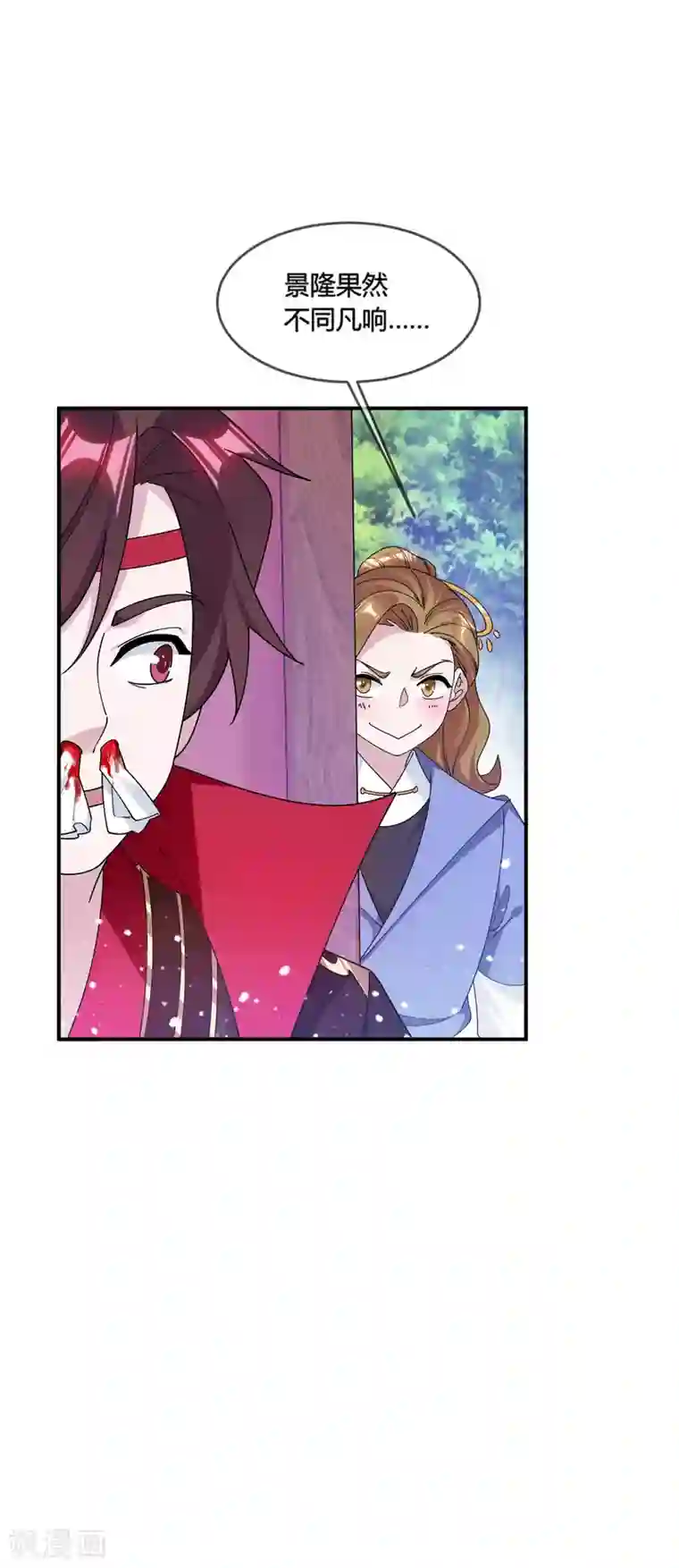 极品败家子第181话 如此盛况