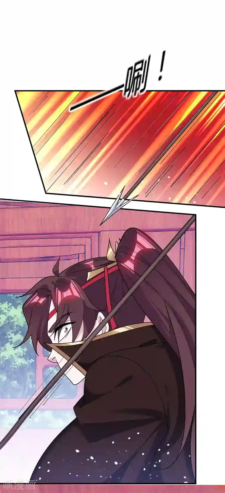 极品败家子第182话 日夜操劳