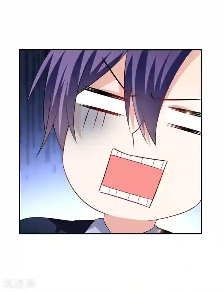 天才酷宝第118话 输不起