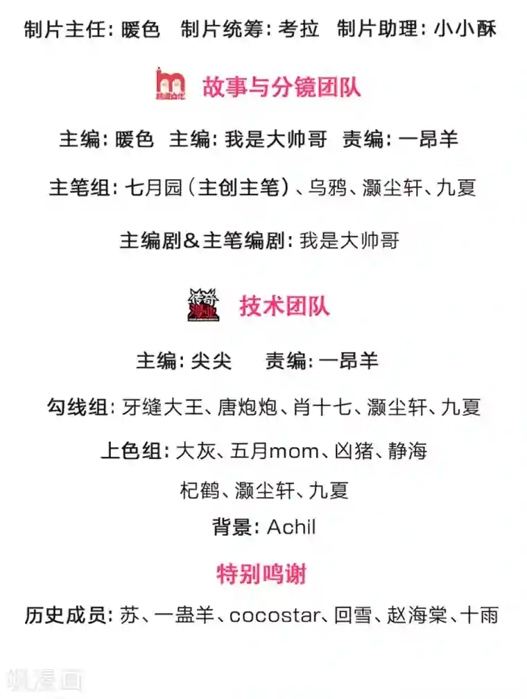 神武天尊第257话 魔候之死