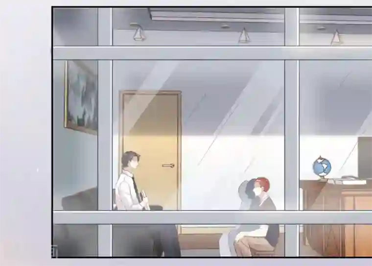 我与玛丽苏女主抢男友第99话 抢劫，懂吗？