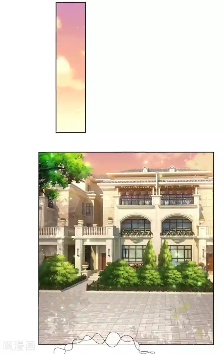 妈咪快跑：爹地追来了第233话 可怕的胜负欲