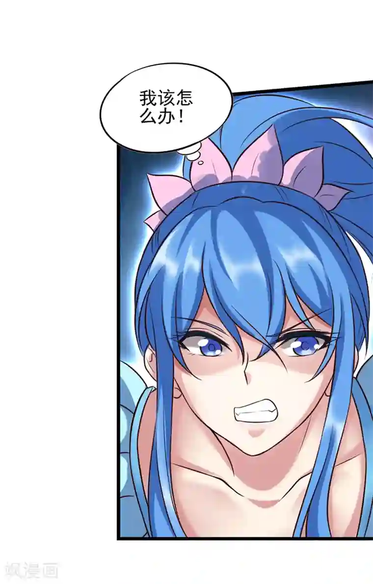 精灵梦叶罗丽第64话 寻找孔雀