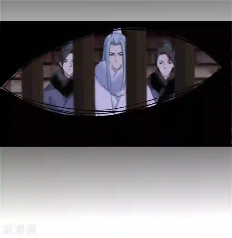 邪王的绝世毒妃第167话 瓮中捉鳖