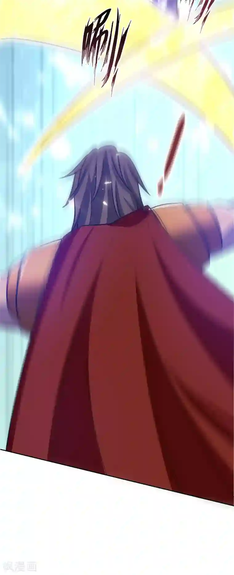 妖者为王第175话 我自断经脉，如何？