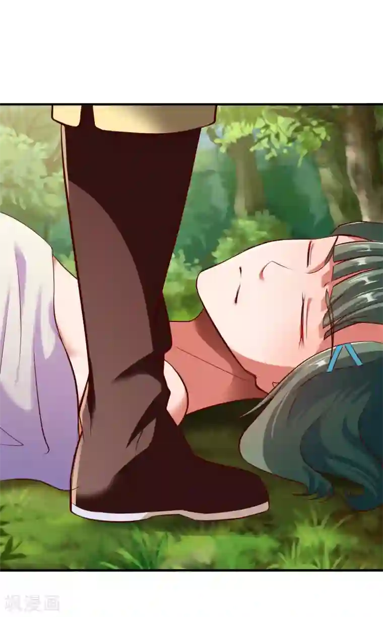 战鼎第208话 阴谋