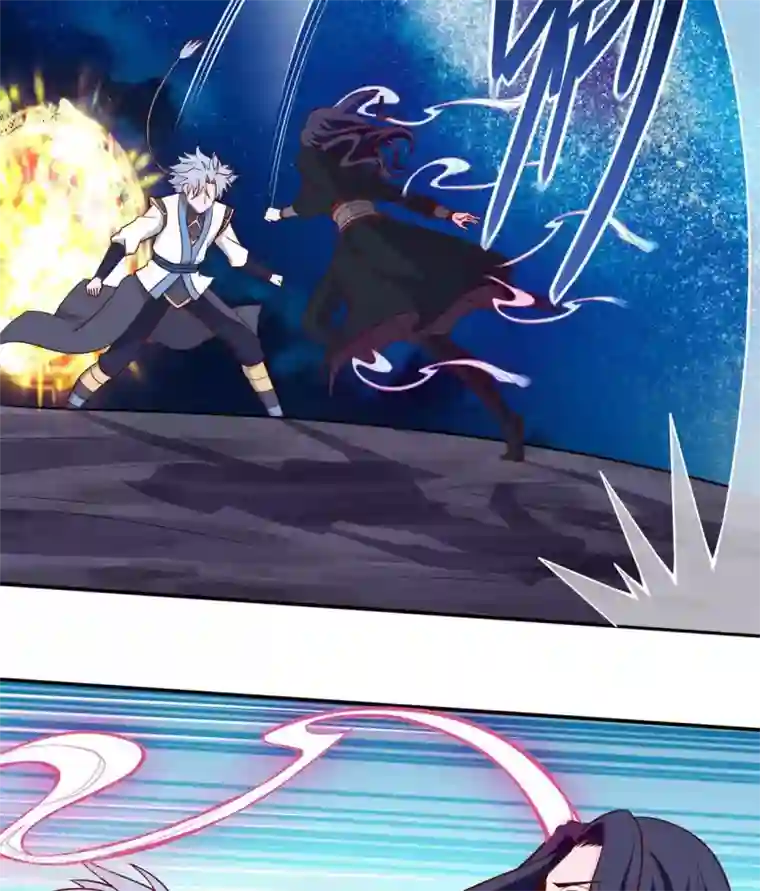 至尊神级系统第329话 白巫圣女