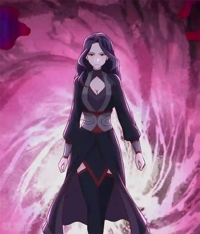 至尊神级系统第329话 白巫圣女