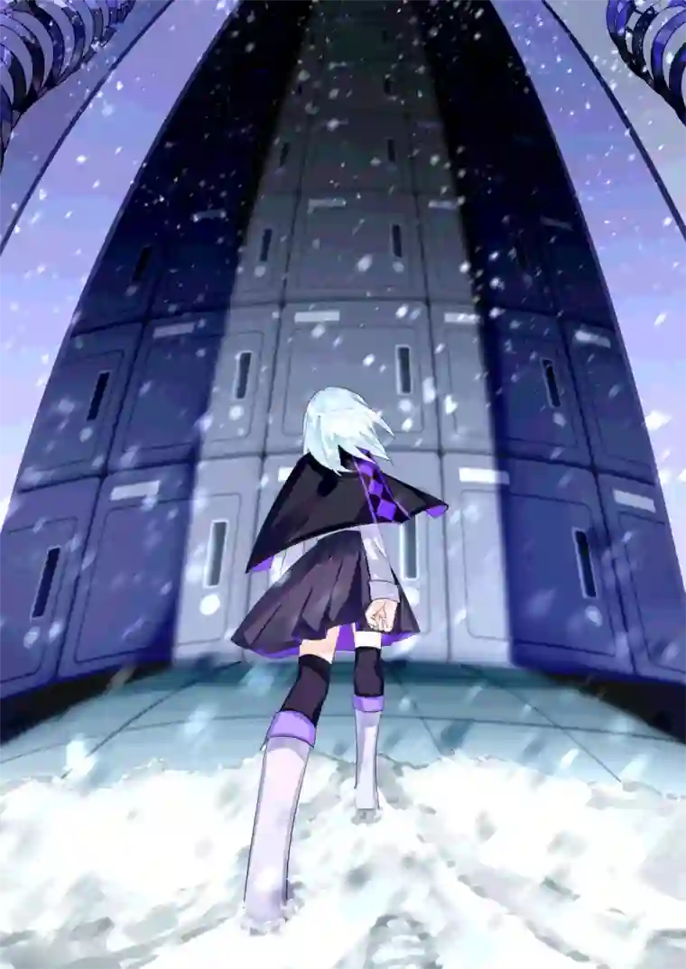 夜明珠第19话3 余烬