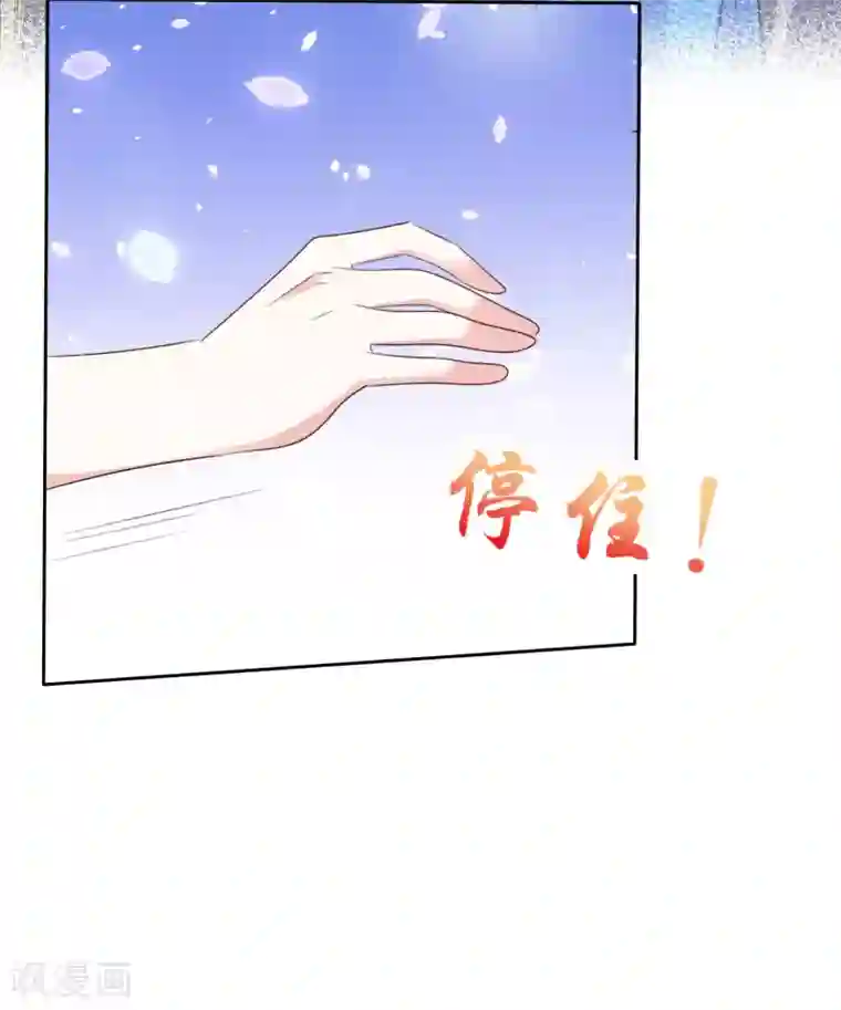 盆然星动第87话 新的认识