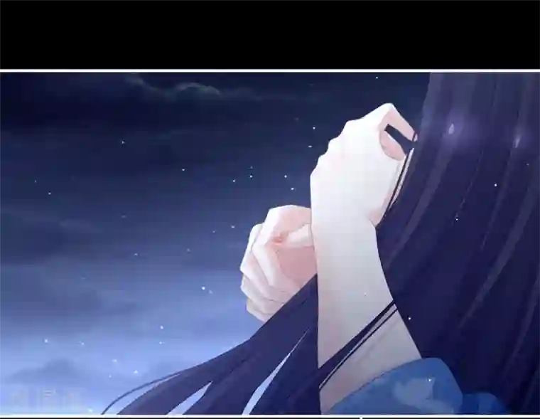 女帝的后宫第180话 我不干净了！