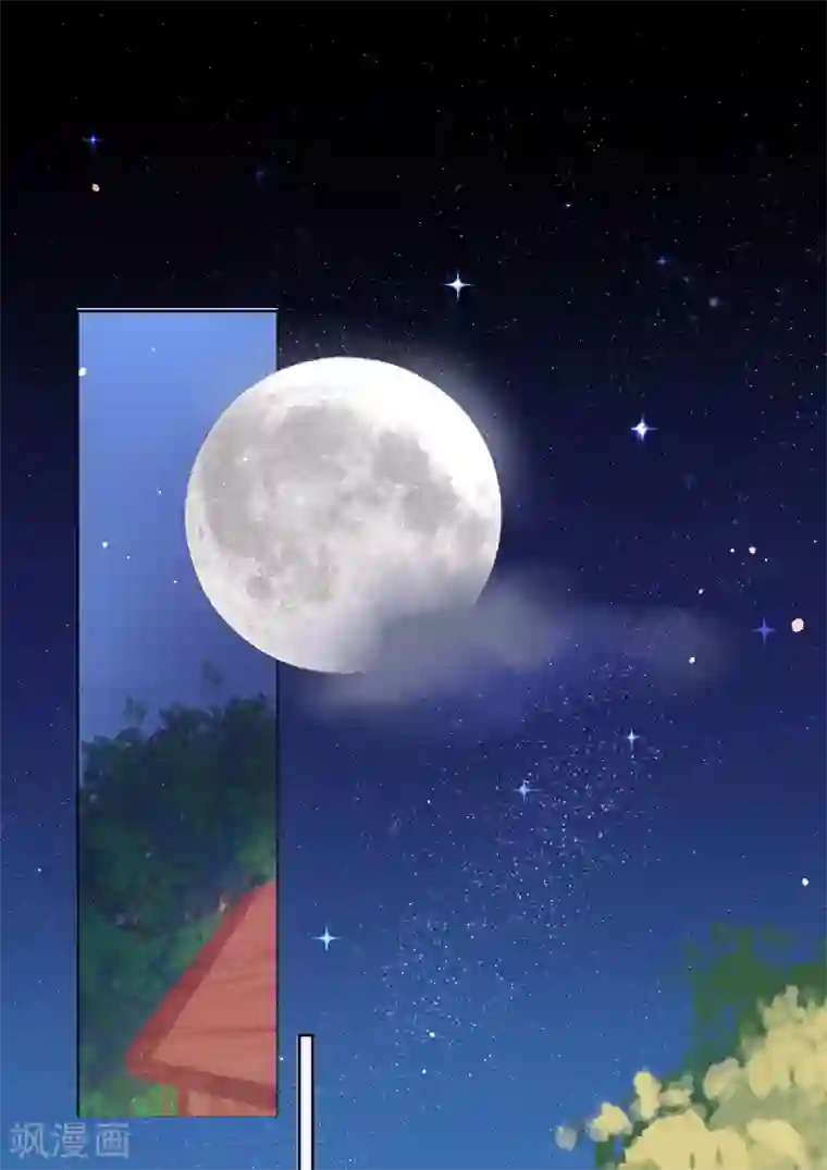 嗜血医妃第82话 母亲去世的真相