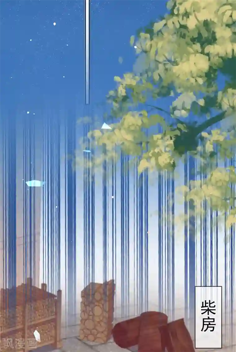 嗜血医妃第82话 母亲去世的真相