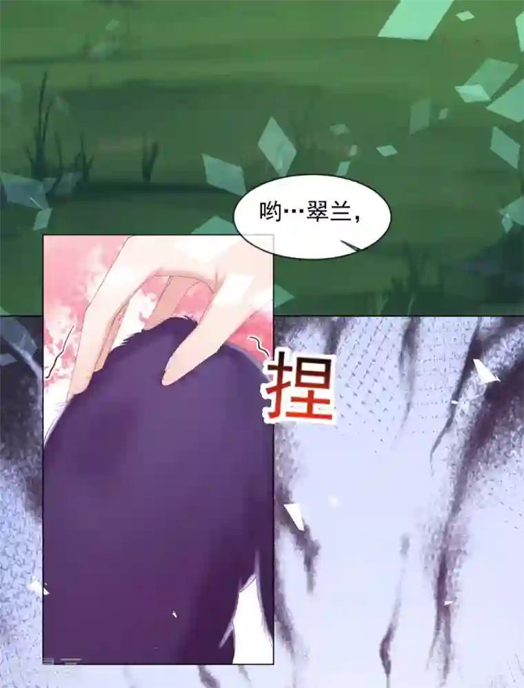 嗜血医妃第83话 提亲下聘一波加一波