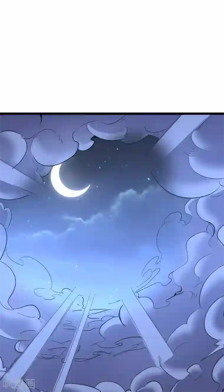 伏天圣主第2季35话 大爷，求你别玩我了！