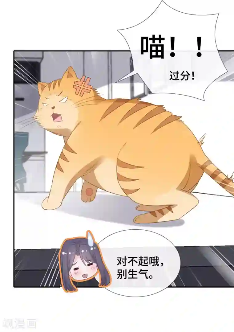 隔壁那个饭桶第79话 约会