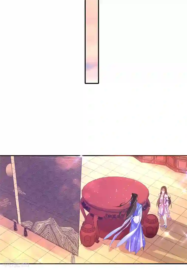 王妃的修仙指南第59话 劫富济贫