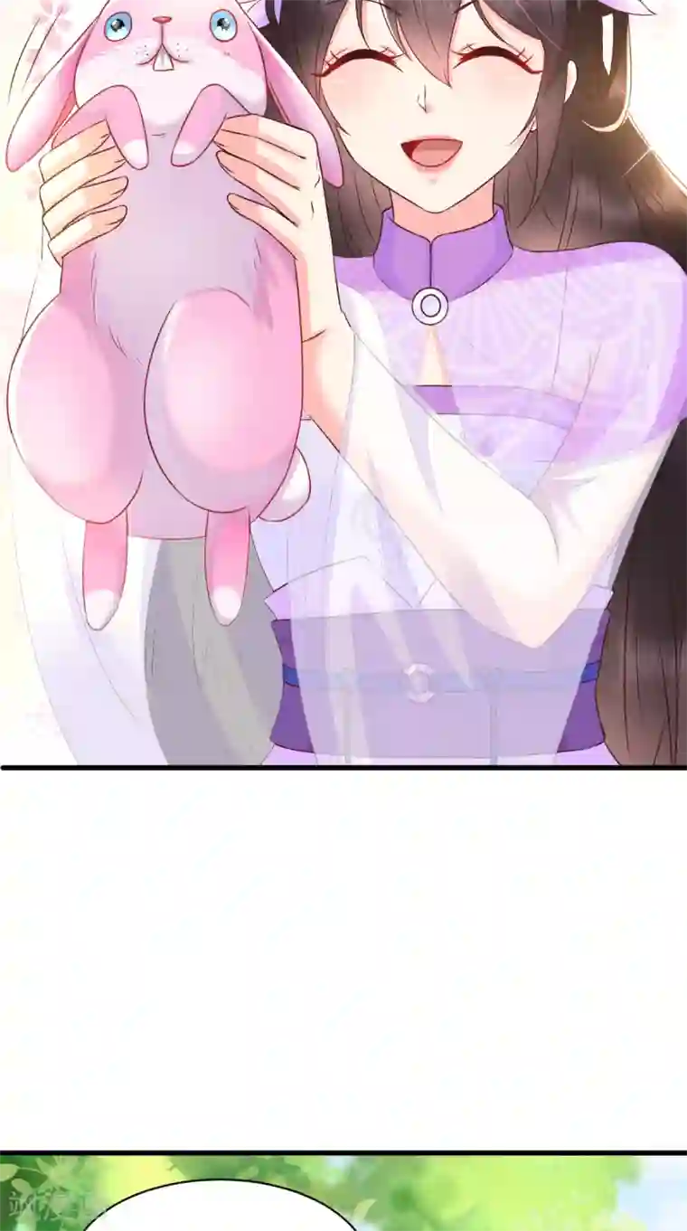 痴傻毒妃不好惹第119话 合作愉快！
