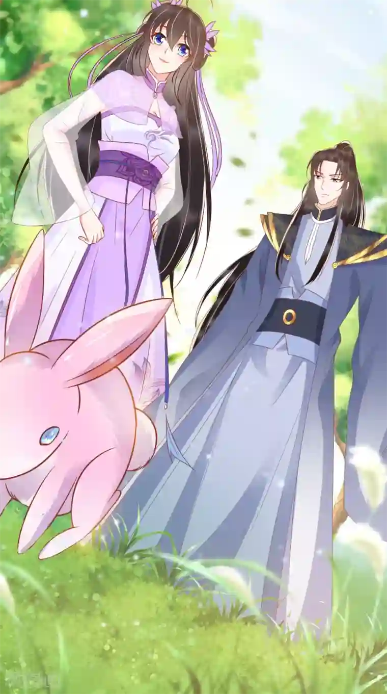 痴傻毒妃不好惹第119话 合作愉快！