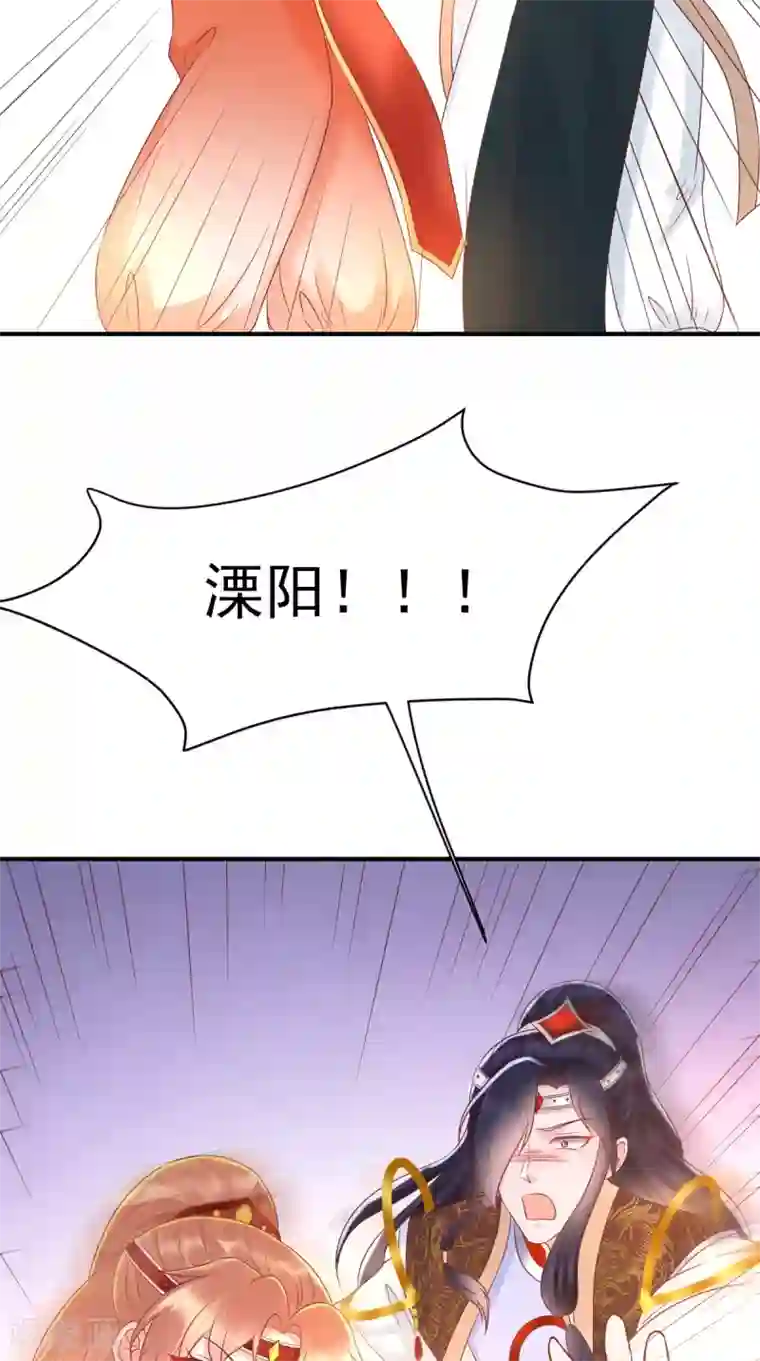 痴傻毒妃不好惹第120话 暗杀