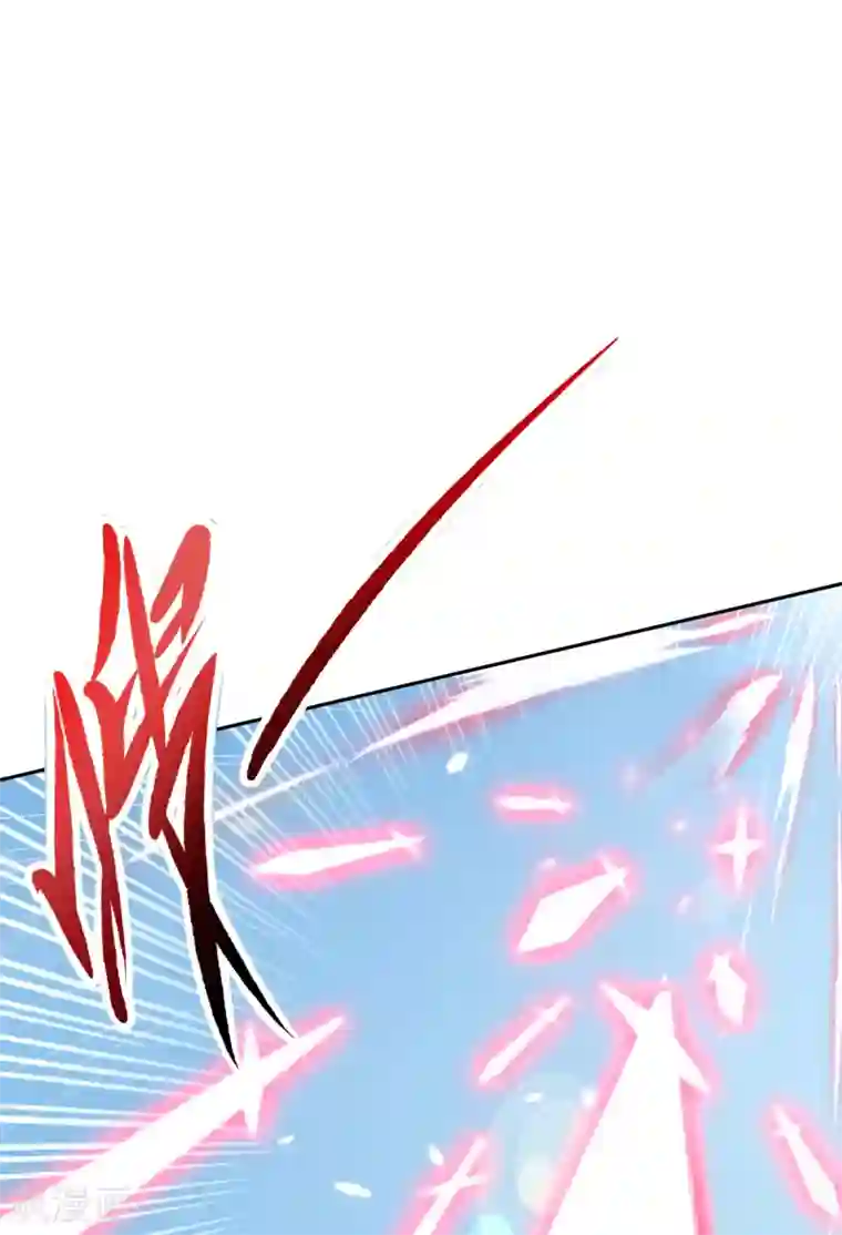 妖道至尊之妖皇归来第47话 给你机会，接我三招！