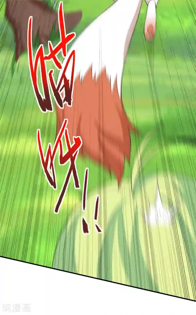 仙帝归来第156话 祁灵回来了