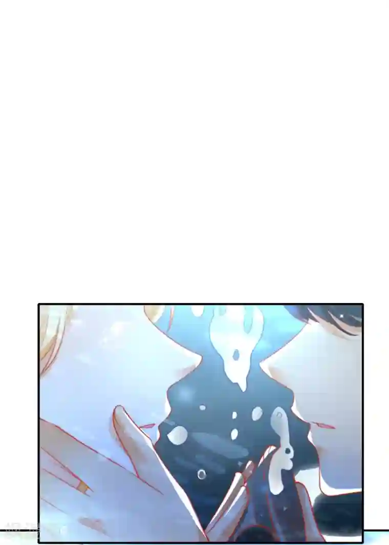 王的第一宠后第67话 黑暗之神的诱惑