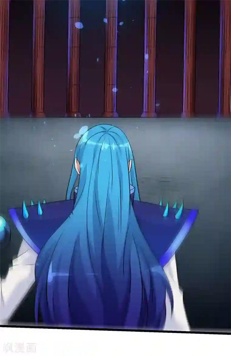 剑舞第145话 风刃