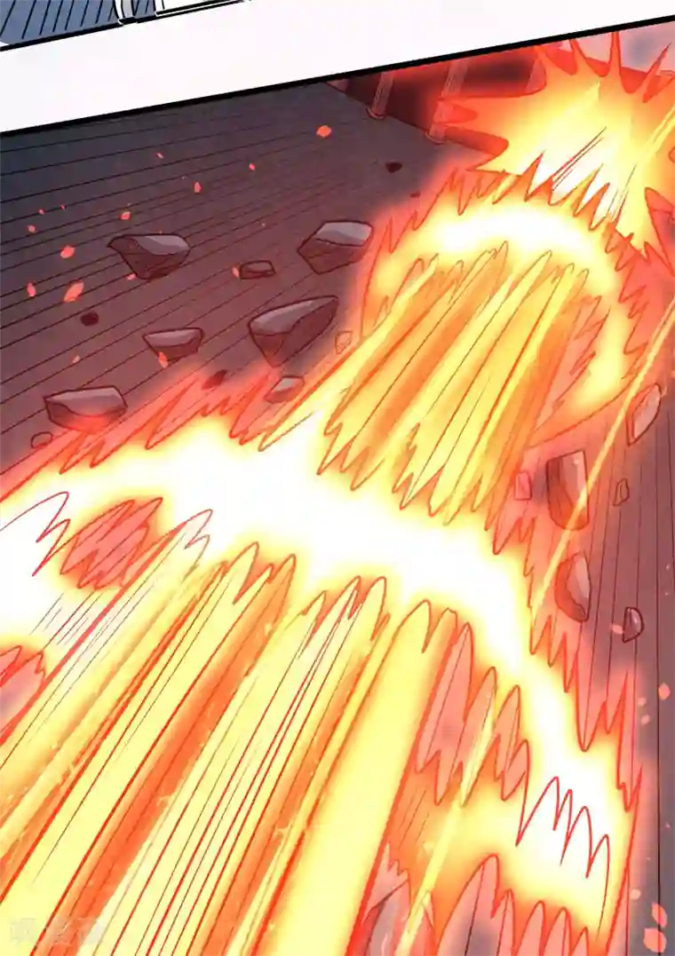 剑舞第145话 风刃